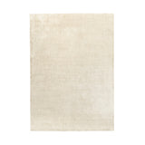 Alfombra Basanti Latte de Tencel, vista completa