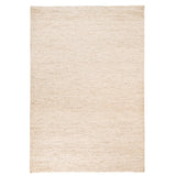 Alfombra Rustic Miel de cáñamo, vista completa